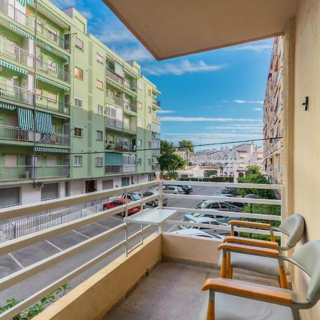 Precioso Estudio En La Playa Norte De Valencia Пуэбла-де-Фарнальс Экстерьер фото